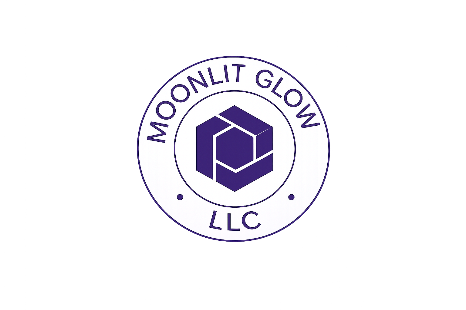 Moonlit Glow LLC logo